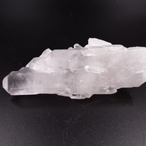 Bergkristal cluster 02
