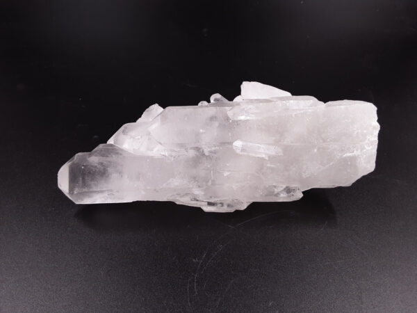 Bergkristal cluster 02