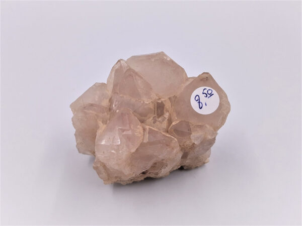 Bergkristal cluster 07