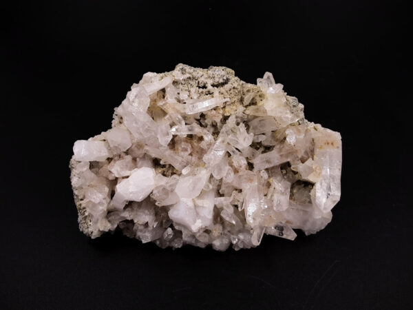 Bergkristal cluster 08