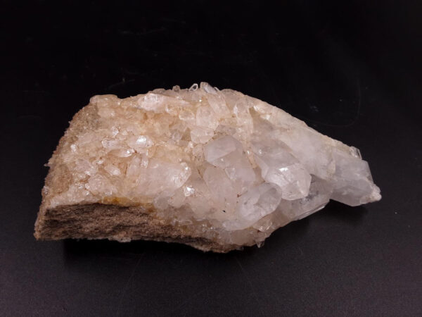 Bergkristal cluster 10