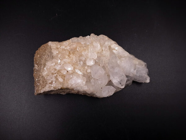 Bergkristal cluster 10 - Afbeelding 2