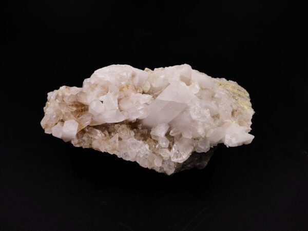 Bergkristal cluster 14