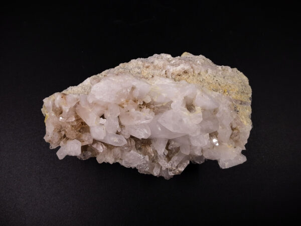 Bergkristal cluster 14 - Afbeelding 2