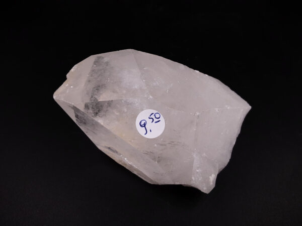 Bergkristal punt 02