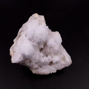 Kwarts geode 04