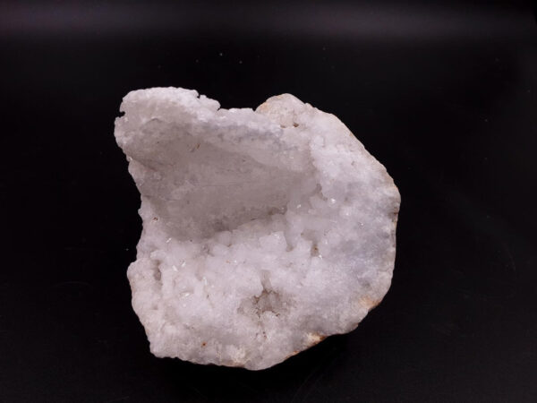 Kwarts geode 08