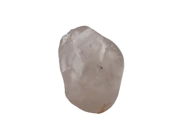 Bergkristal aangepolijst 01