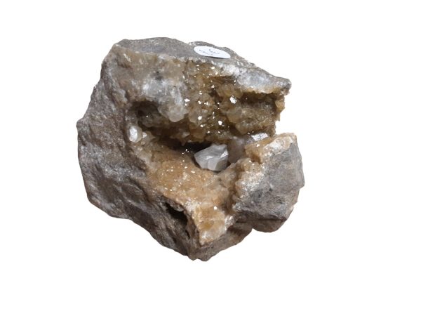 Calciet 18