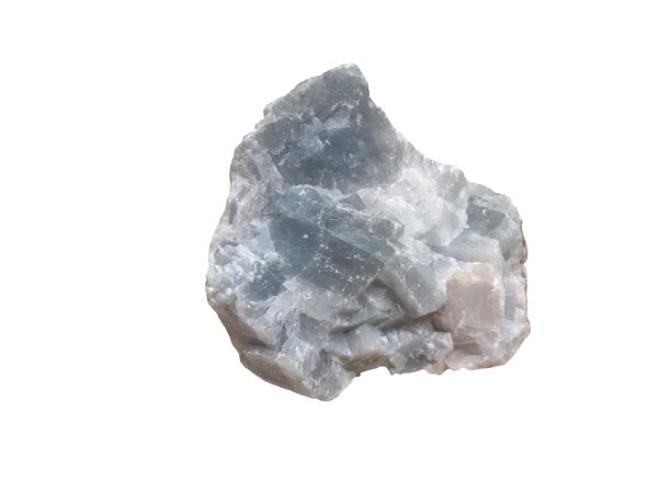 Blauwe Calciet 12