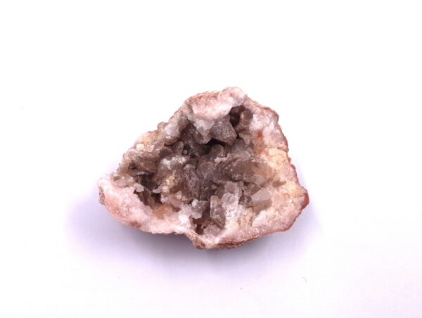 Roze Amethist 07