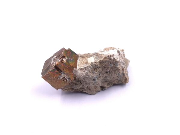 Pyriet 11