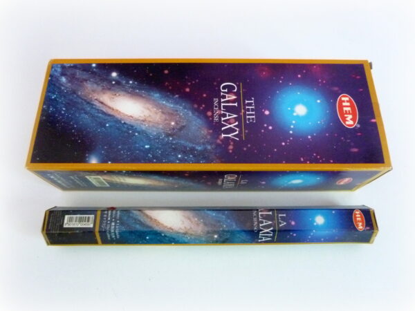 The galaxy