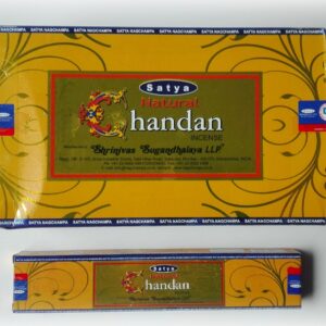 Natural Chandan