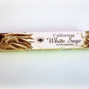 White sage