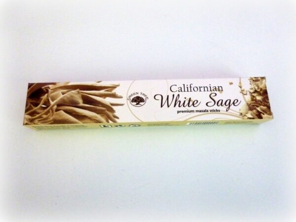 White sage