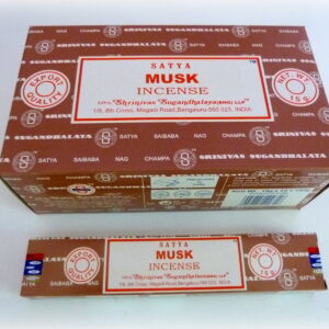 Musk