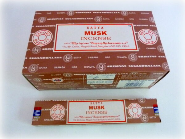 Musk