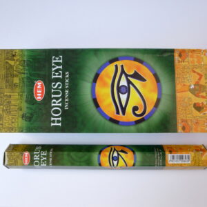 Horus eye