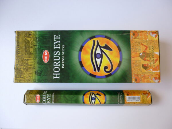 Horus eye