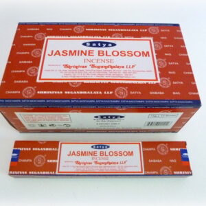 Jasmine blossom