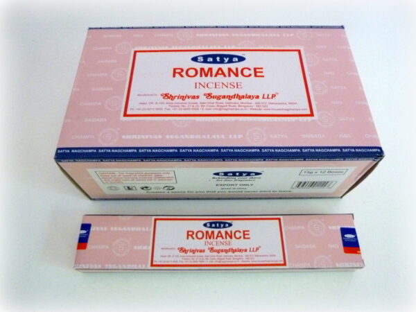 Romance