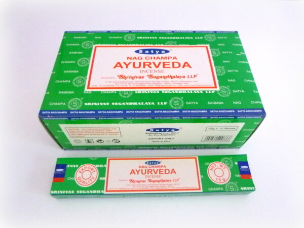Ayurveda