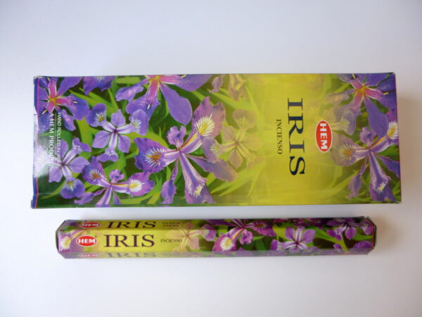 Iris