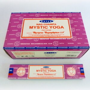 Mystic yoga