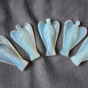 Opaline engel