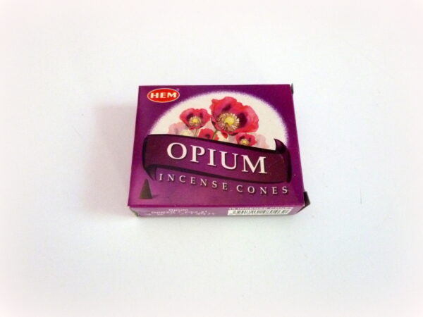 HEM Opium