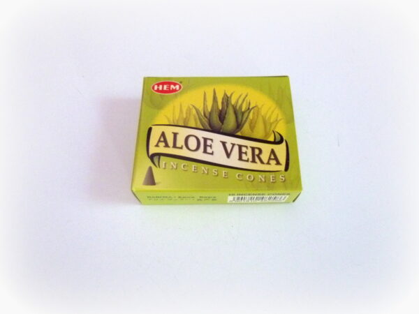 HEM Aloe Vera