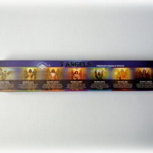 7 Angels