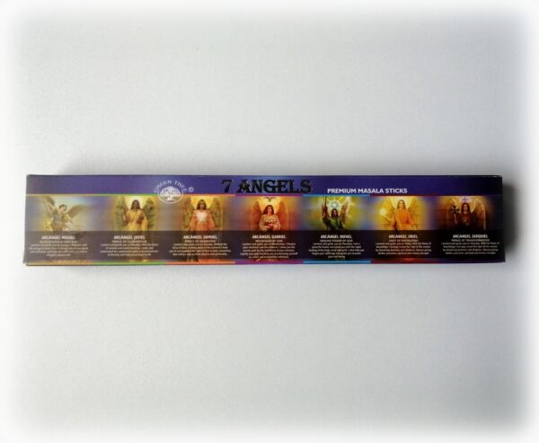 7 Angels