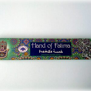 Hand of Fatima