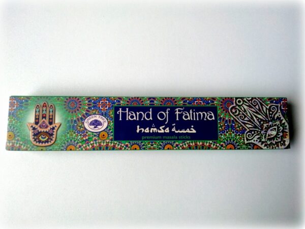 Hand of Fatima