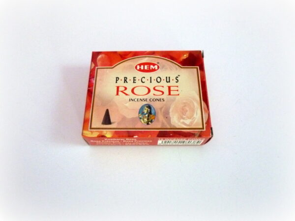 HEM Precious Rose