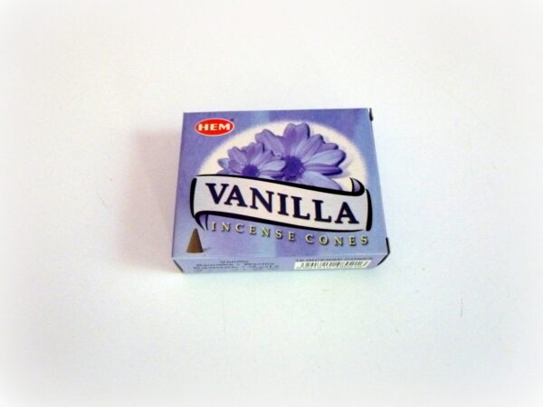 HEM Vanille