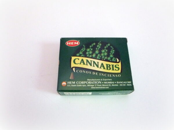 HEM Cannabis
