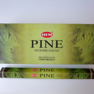 Pine / Den