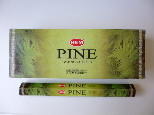 Pine / Den