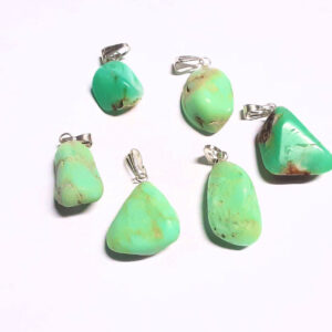 Chrysopraas