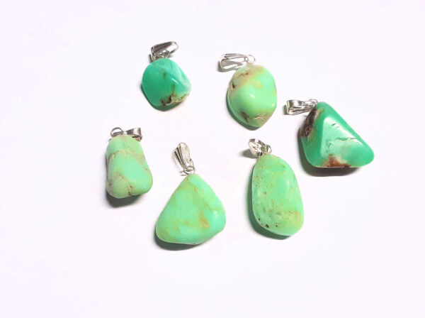 Chrysopraas