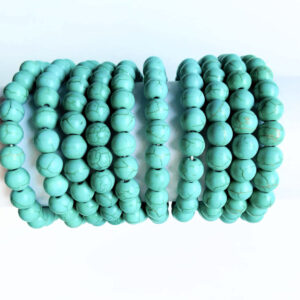 kogelarmband Turquereniet