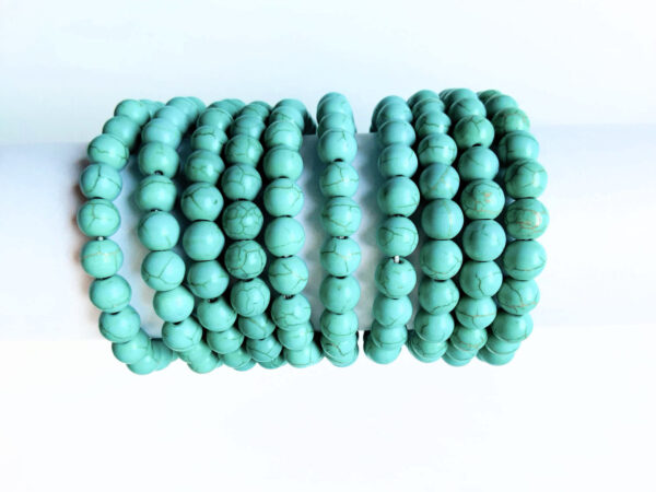 kogelarmband Turquereniet
