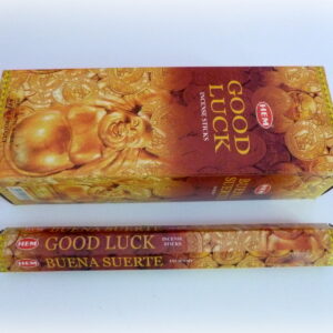 Good luck