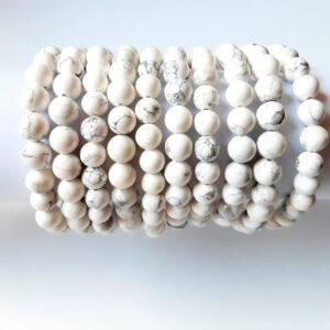 kogelarmband Howliet