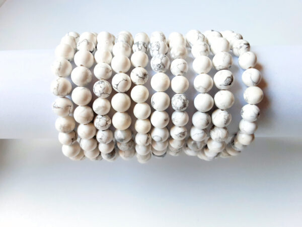 kogelarmband Howliet