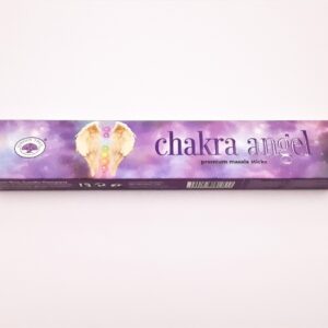Chakra angel