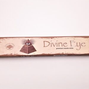 Divine Eye